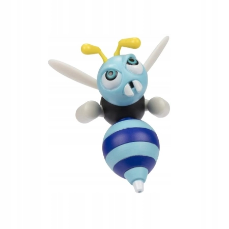 Sega Sonic Buzz Bomber Figurka Jakks Pacific 6cm