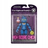 Five Nights FNAF Figurka Funko Chica High Score