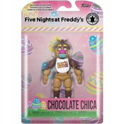 Figurka Funko Chocolate Chica FNAF Freddy Five
