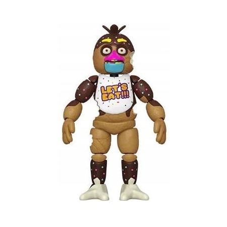 Figurka Funko Chocolate Chica FNAF Freddy Five