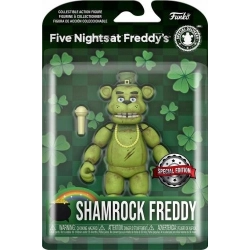 Figurka Shamrock Freddy Funko FNAF Five Nights