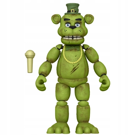 Figurka Shamrock Freddy Funko FNAF Five Nights