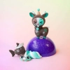 Snapsies Figurka Funko Mix Kula Niespodzianka Lama