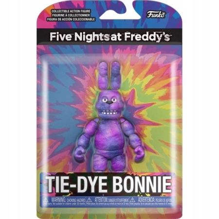 Five Nights at Freddy's Bonnie FNAF Figurka Funko