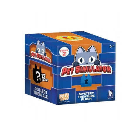 Pet Simulator X Roblox Kod DLC