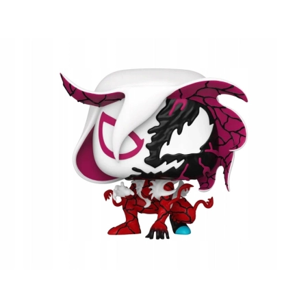 Figurka Carnage Ghost Spider Carnageized Funko Pop 1435