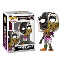 Figurka Ruined Chica 986 Funko FNAF Five Nights at Freddy's