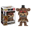Nightmare Freddy Figurka Funko Pop 111 FNAF Five Nights at Freddy's