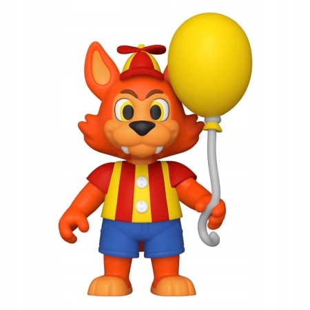 Figurka Balloon Foxy Funko Five Nights at Freddy's FNAF