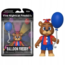 Balloon Freddy Figurka Funko FNAF Five Nights at Freddy's