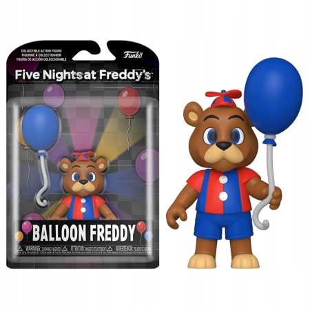 Balloon Freddy Figurka Funko FNAF Five Nights at Freddy's