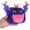 Roblox Blox Fruits Kod DLC Maskotka Pluszak Mystery Box Seria 1