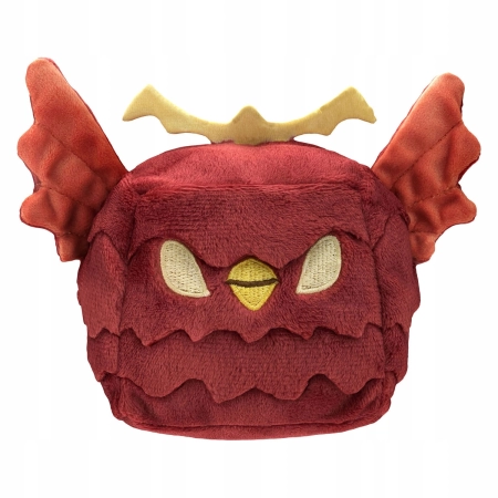 Roblox Blox Fruits Kod DLC Maskotka Pluszak Mystery Box Seria 1