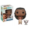 Figurka Moana Pua Świnka Vaiana Funko Pop 213