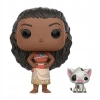 Figurka Moana Pua Świnka Vaiana Funko Pop 213