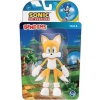 Figurka Tails Sonic The Hedgehog Bend EMS Wyginana