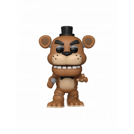 Figurka Freddy Fazbear Five Nights at Freddy's FNAF Funko Pop 1060
