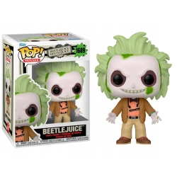 Figurka Beetlejuice 2 Sok z Żuka Movies Film Funko Pop 1689