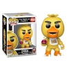 Figurka Chica Five Nights at Freddy's FNAF Funko Pop 1060