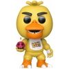 Figurka Chica Five Nights at Freddy's FNAF Funko Pop 1060