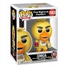 Figurka Chica Five Nights at Freddy's FNAF Funko Pop 1060