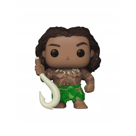 Figurka Maui Moana 2 Vaiana Disney Funko Pop 1547