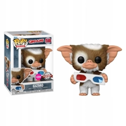 Figurka Gizmo Gremliny Flocked Funko Pop 1145 Special Edition
