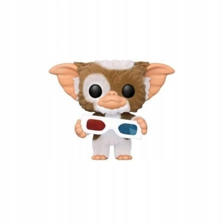 Figurka Gizmo Gremliny Flocked Funko Pop 1145 Special Edition