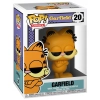 Kot Garfield Figurka Funko Pop 20 Garfield Comics