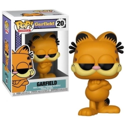 Kot Garfield Figurka Funko Pop 20 Garfield Comics