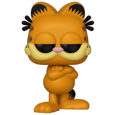Kot Garfield Figurka Funko Pop 20 Garfield Comics