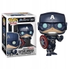 Figurka Captain America Avengers Gamaerverse Funko Pop 627