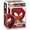 Figurka Scream Spider Man 2 Funko Pop 1026 Gamerverse Marvel