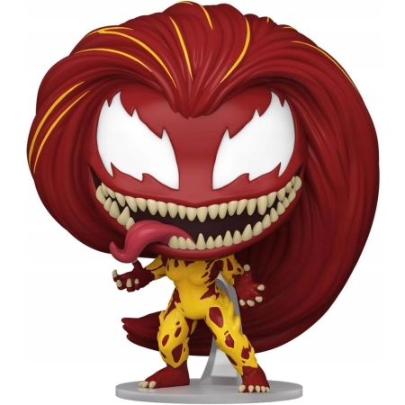 Figurka Scream Spider Man 2 Funko Pop 1026 Gamerverse Marvel