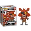 Figurka Lis Foxy Five Nights at Freddy's FNAF Funko Pop 1062