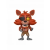 Figurka Lis Foxy Five Nights at Freddy's FNAF Funko Pop 1062