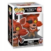 Figurka Lis Foxy Five Nights at Freddy's FNAF Funko Pop 1062