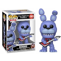Figurka Bonnie Five Nights at Freddy's FNAF Funko Pop 1062