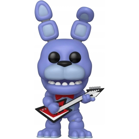 Figurka Bonnie Five Nights at Freddy's FNAF Funko Pop 1062