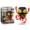 Figurka Spider Man Miles Morales Iron Spider Funko Pop 1448
