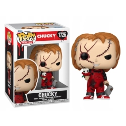 Figurka Chucky Valentines Walentynki Funko Pop 1716