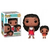 Figurka Moana and Little Sis Simea Moana 2 Disney Vaiana Funko Pop 1546