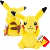 Maskotka Pikachu Pokemon Pluszak 20cm Oryginalna Jazwarez