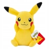 Maskotka Pikachu Pokemon Pluszak 20cm Oryginalna Jazwarez