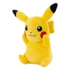 Maskotka Pikachu Pokemon Pluszak 20cm Oryginalna Jazwarez