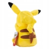 Maskotka Pikachu Pokemon Pluszak 20cm Oryginalna Jazwarez