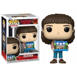 Figurka Stranger Things Eleven Vinyl Funko POP 1297
