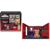 Figurka Glamrock Freddy Scena Snaps Playset Five Nights at freddy's Funko