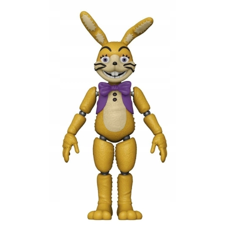 Five Nights Freddy's Glitchtrap Funko Figurka FNAF