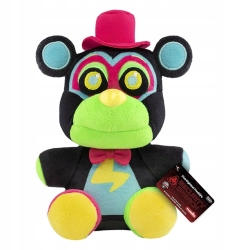 FNAF Five Nights at Freddy Glamrock Maskotka Funko